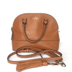 Kate Spade McCall Street Carli Purse